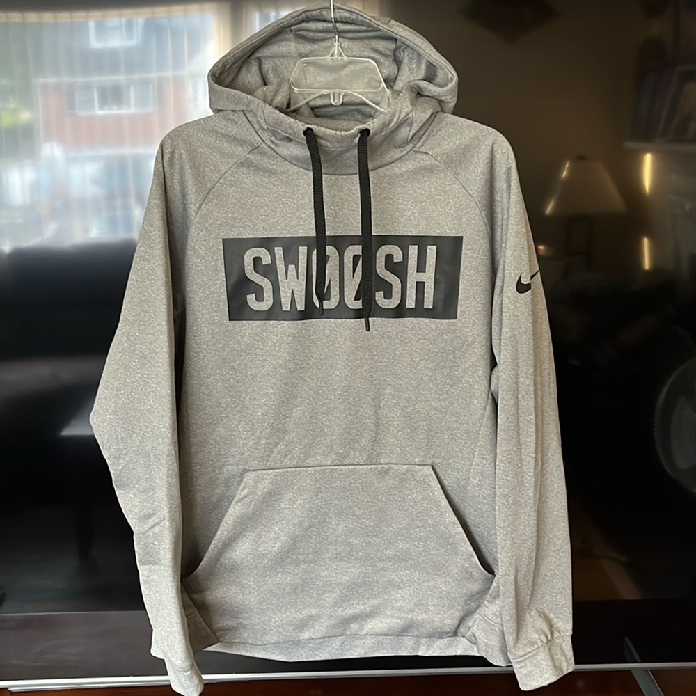 Nike Dri-fit Hoodie